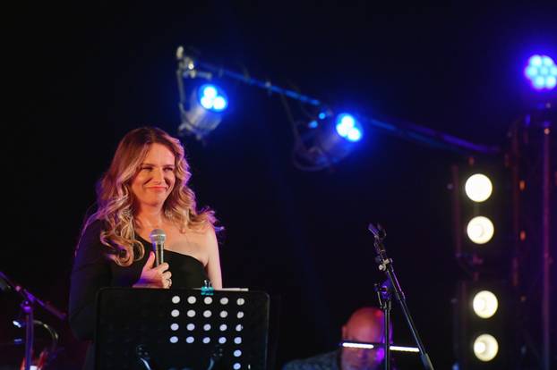 Šibenik: Koncert Ladies Live u ?ast Gabi Novak i Matije Dedi?a