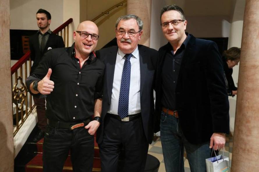 Dalibor Urukalović/Pixsell