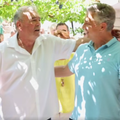 Plenkovi&cacute; pjevao s &ccaron;ovjekom koji je pijan izazvao nesre&cacute;u