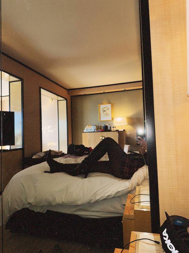 FOTO 'Toliko sam atraktivna da muškarci staju i zure u teretani, to je toliko neugodno'