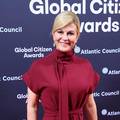 FOTO Razdragana Kolinda: Sjela sam pored legende i rekla mu 'Luka je za mene ipak broj 1'