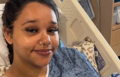 Ima 27 godina, devetero djece i četiri bivša: 'Da prestanem rađati? Natjerajte me!'