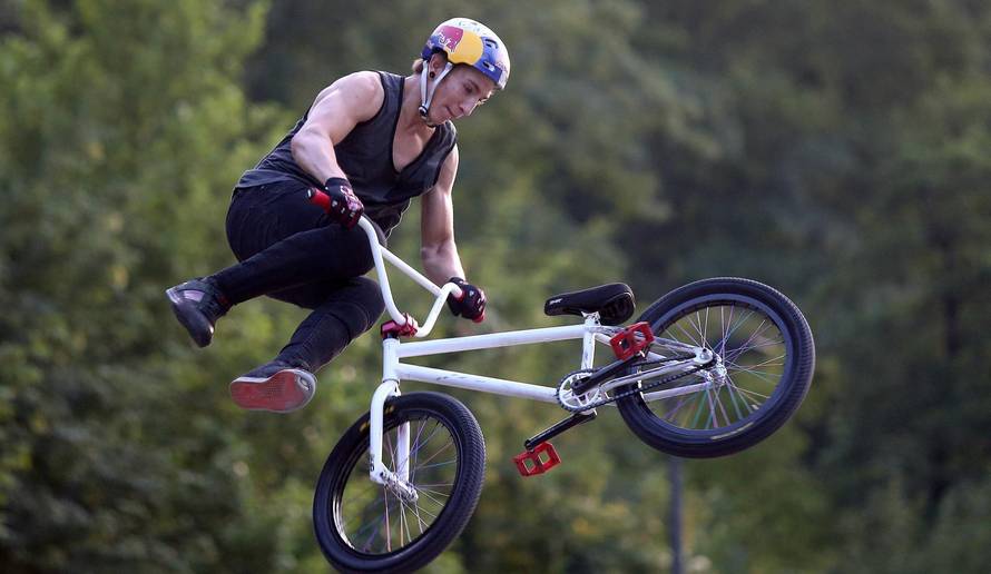 Ranteš: Osvojio sam svjetski naslov, sad idem po olimpijski