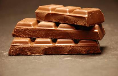 Čokolada pomaže u teškim matematičkim zadacima