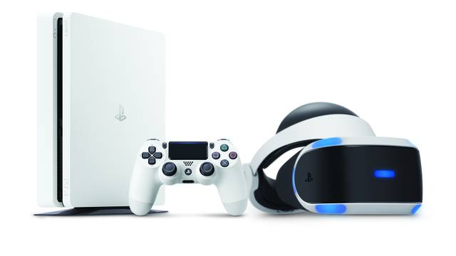 PlayStation 4 u Top 10: Dosad prodali 70,6 milijuna konzola