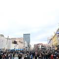 U Zagrebu se sprema veliki prosvjed: 'Prosje&ccaron;na neto pla&cacute;a u Hrvatskoj treba biti 2200 &euro;'