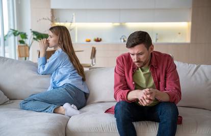 5 stvari koje smijete svojoj ženi reći kada je ljuta - i preživjeti
