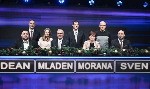 Volite gledati Potjeru? Otkrili su i koji lovac naj&ccaron;e&scaron;&cacute;e pobje&dstrok;uje