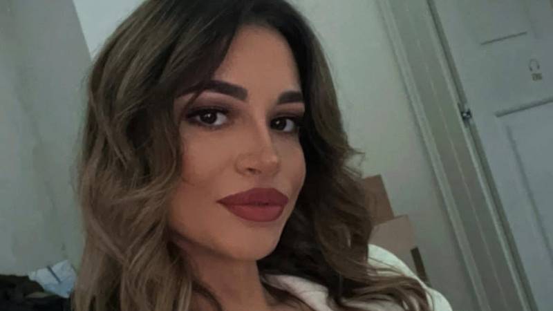 FOTO Ovo je Riječanka koju ljubi Igor Kojić: Bila je na izboru za miss, zatim je ušla u SDP...