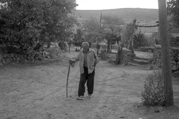FOTO 'Roditeljima uopće nisam rekao da ću spavati  po pustinjama  u Afganistanu'