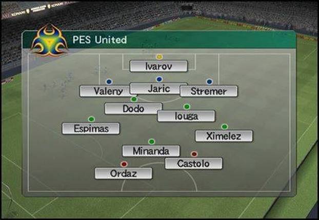 PES 2010 nostalgija: Sjećate li se famozne Master League?