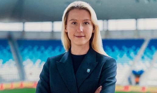 Predsjednica Osijeka: Orbanov poraz ne&cacute;e imati veze s klubom