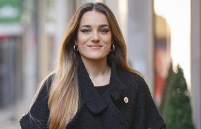 Lorena Bućan ponovno je solo!