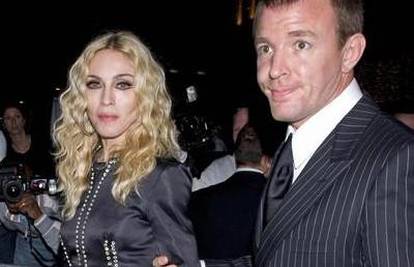 Madonna: Volim svog sina i učinit ću sve da mu pomognem