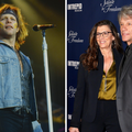 Bon Jovi spasio je jedan &zcaron;ivot, a njega je supruga spa&scaron;avala dok je bio u depresiji: 'Moj oslonac'