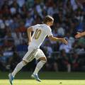 Modrić o Baleu: Nismo se čuli, golf mu je prva preokupacija