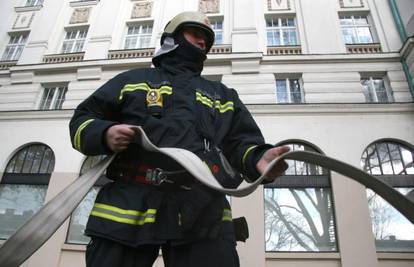 Medicinska sestra izazvala je požar u bolnici Vrapče