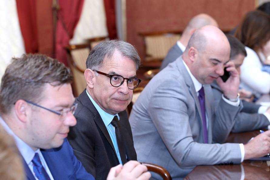 'Neke pojedinosti mogle su biti napravljene na obazriviji način'