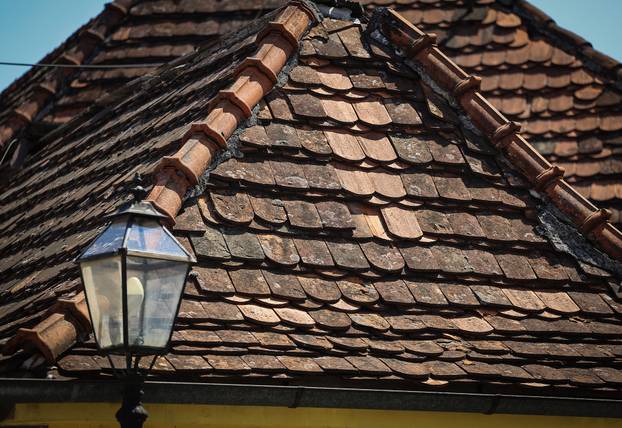 Visoke temperature ispraznile ulice Samobora
