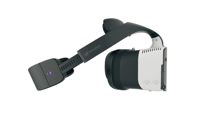 Ne treba ni žice: Intel pomiče granice virtualne stvarnosti