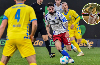 Sahiti: Richter bi bio pojačanje za Hajduk, podsjeća na Ibričića