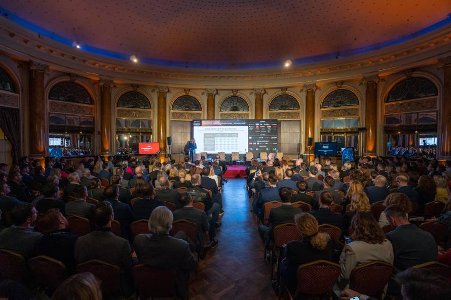 Investments Forum 2025: Gospodarsk lider stiže u Zagreb na investicijski događaj godine