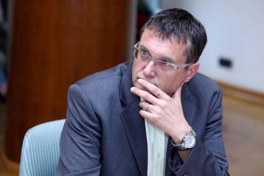 Patrik Macek/PIXSELL