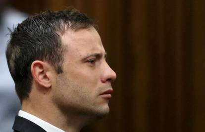 Odobrena jamčevina: Pistorius  će na slobodi čekati presudu