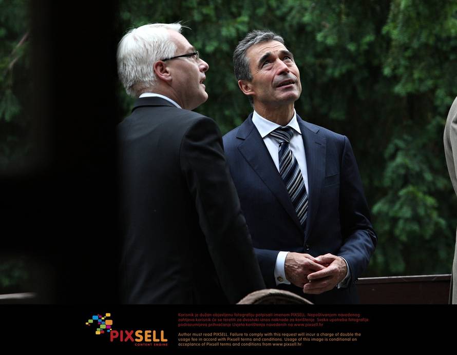 Davor Puklavec/PIXSELL