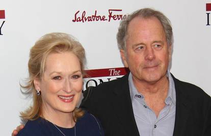 Meryl Streep razvela se nakon 45 godina braka? 'Već više od šest godina ne žive zajedno'