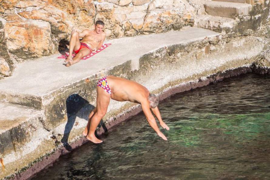 Grgo Jelavić/Pixsell