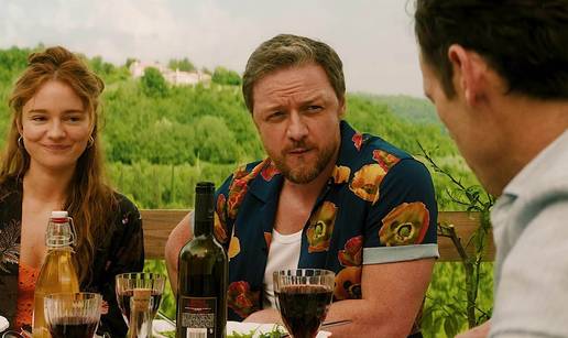 Ovaj film nedavno je stigao na Netflix i Hrvati ga obo&zcaron;avaju! Snimali su ga i u Lijepoj Na&scaron;oj