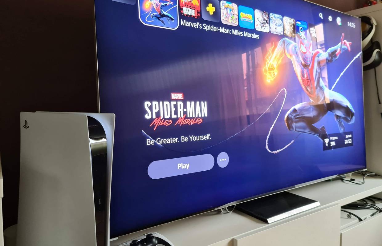 Isprobali smo PlayStation 5: Moćan korak u novu generaciju