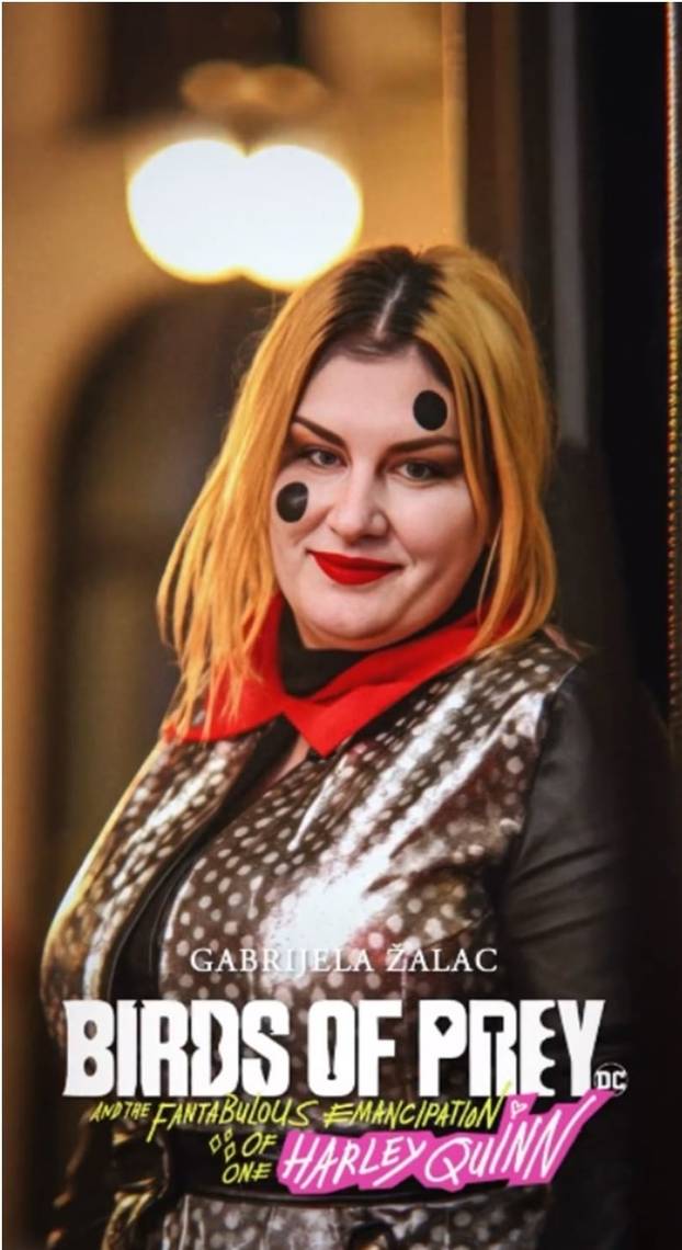 Naši političari za Noć vještica: Kolinda kao Cruella, Tuđman je Škaroruki, a Vili je Kremenko