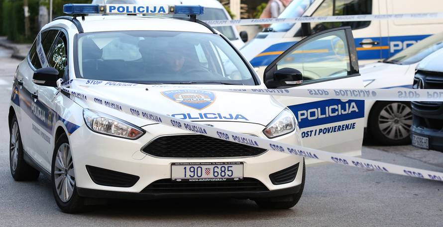 Građani prijavili sumnjivi prah, ali nije otrov nego samo brašno