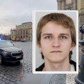 Krvnik iz Praga prije masakra u gradu ubio oca i bebu: Policija u kući pronašala i ručne bombe