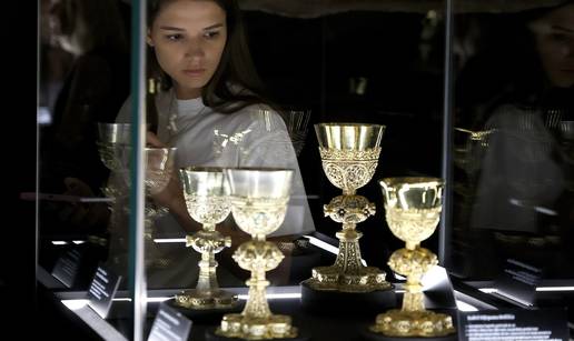 Pogledajte izložbu - Zagrebačko tajno blago iz Drakulinog dvorca ostavlja bez daha