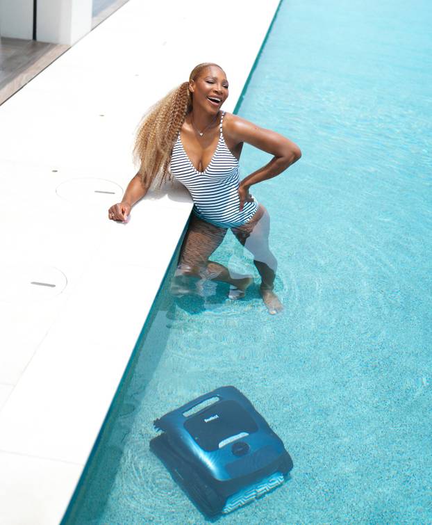 FOTO Čudesna transformacija Serene: Legendu tenisa nakon mirovine ne možete prepoznati