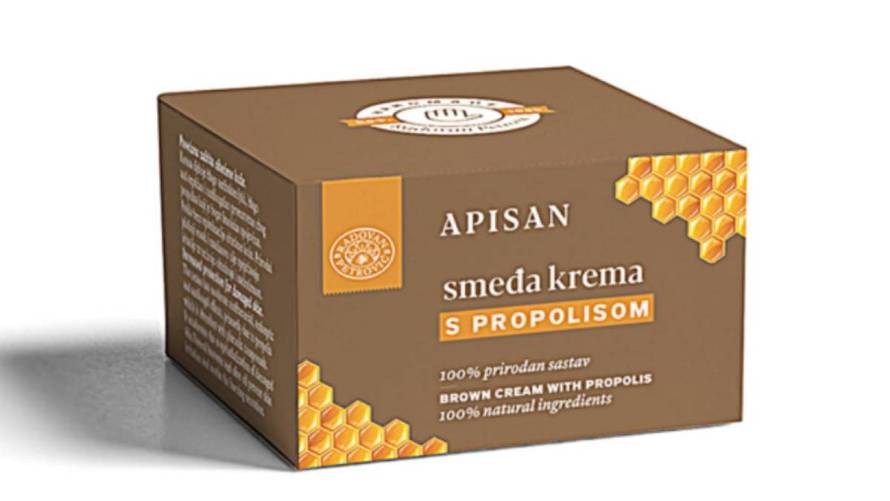 Propolis – Dar prirode za moderno doba