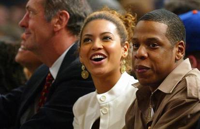 Forbes: Beyonce i Jay-Z zaradili su najviše novca