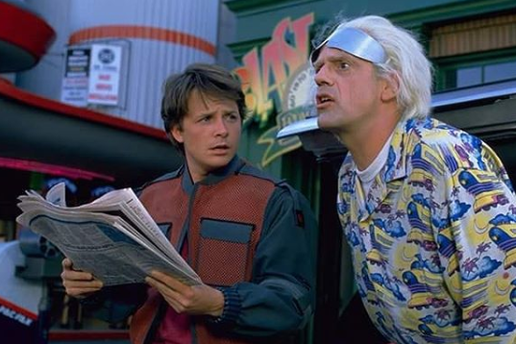 Nevjerojatno! Ovih 9 filmova predvidjelo je budu&cacute;nost