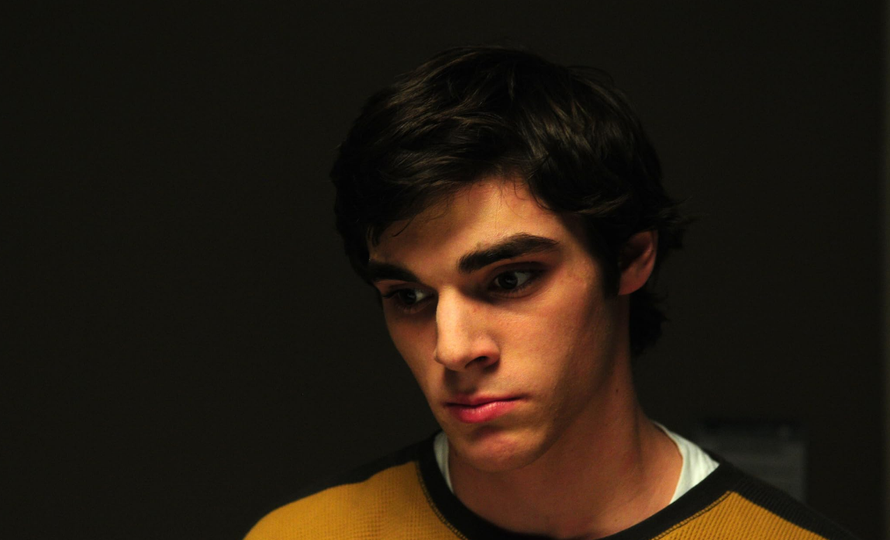 Preminuo je RJ Mitte (34), zvijezda serije 'Breaking Bad'