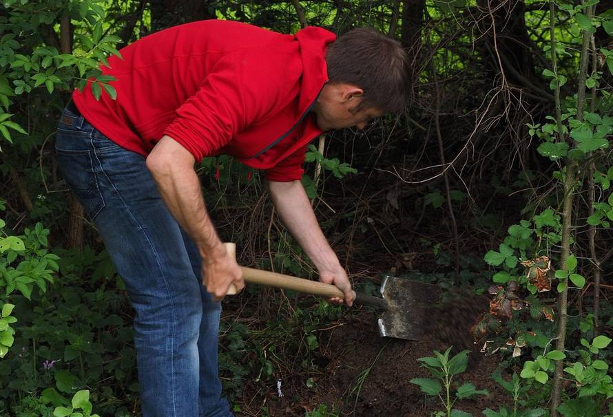 Evo gdje bi završili da krenemo kopati na drugu stranu svijeta