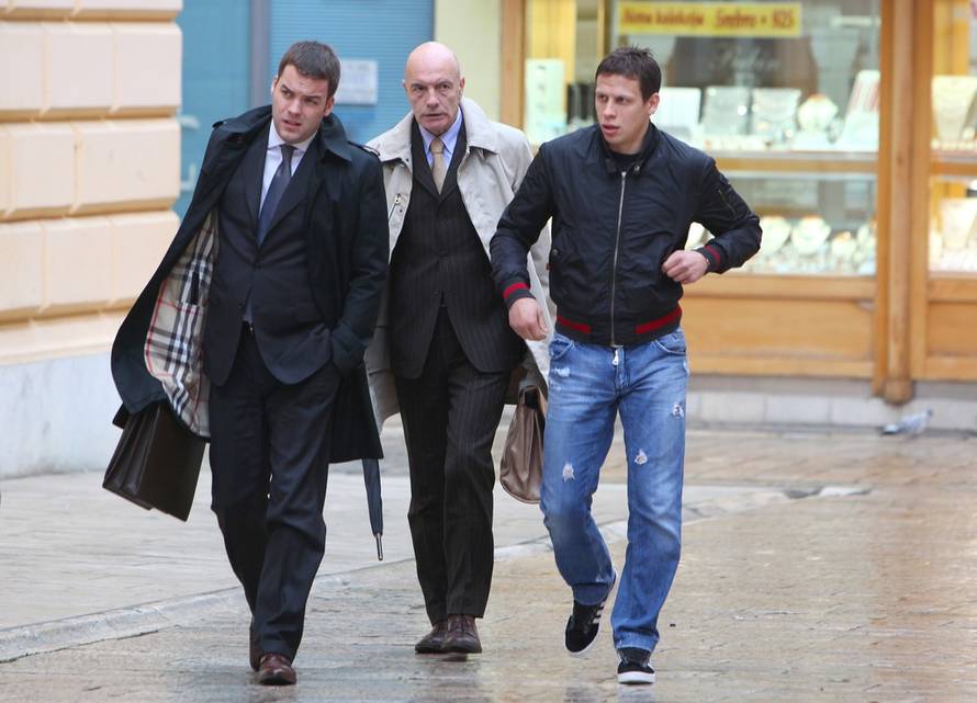 Zeljko Mrsic/PIXSELL