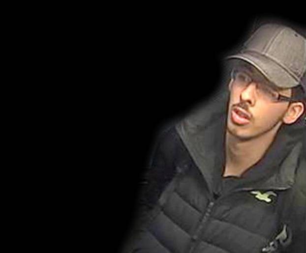 Salman Abedi