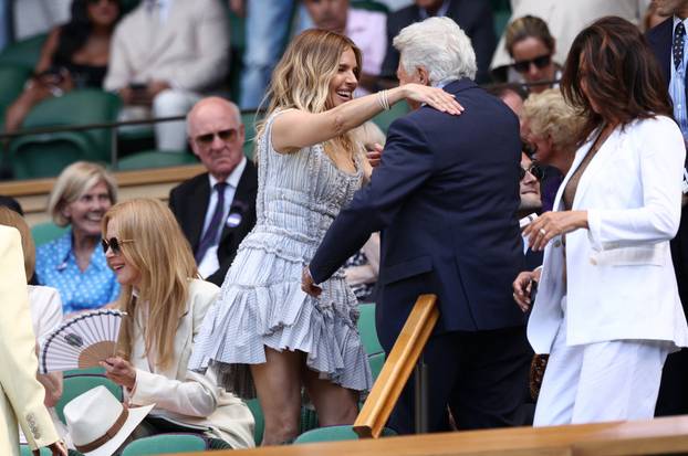 Wimbledon