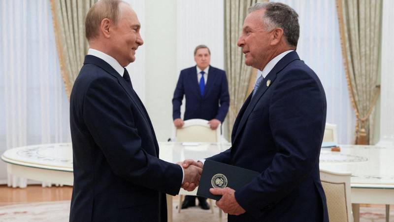 Rusi žele novi sastanak, nadaju se da će Amerikanci doći u Moskvu: Tema je rat u Ukrajini