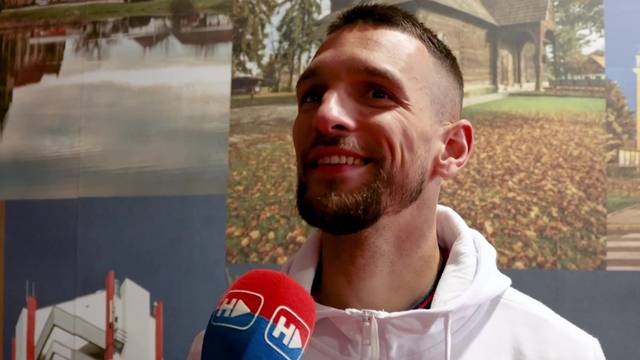 Dino Mikanović: Dat će Bog da ove godine Hajduk osvoji titulu