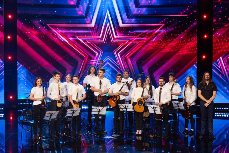 Stiže osma audicijska epizoda u 'Supertalentu': Evo tko dolazi osvojiti žiri, ali i brojnu publiku