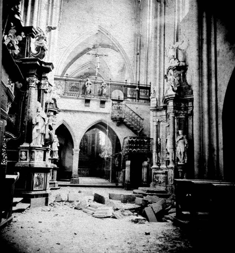 Potres koji je šokirao Zagreb 1880. može nas opet pogoditi